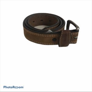 Carhartt Leather Belt